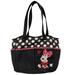 Disney Accessories | Disney Diaper Bag | Color: Black | Size: Osbb