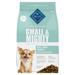 True Solutions Small & Mighty Natural Chicken Recipe Small Breed Adult Dry Dog Food, 4 lbs.