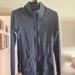 Nike Jackets & Coats | Dri Fit Nike Jacket | Color: Blue/Gray | Size: S