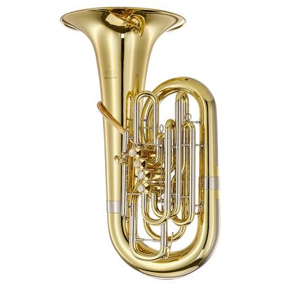 Miraphone 1281-L "Petruschka" F-Tuba