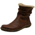 El Naturalista Damen N758 Nido Ankle Stiefel Wood 41 EU