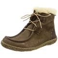 El Naturalista Damen N5449 Nido Ankle Stiefel Braun 41 EU