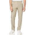 Farah Classic Men's Roachman Trousers, Brown (Soft Taupe), Small (Manufacturer Size:32/31)