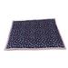 Tucker Murphy Pet™ Waterproof Dog Mat Metal in Blue | 1 H x 32 W x 24 D in | Wayfair EC9C9929032E4E1397E4C48BE4103E66