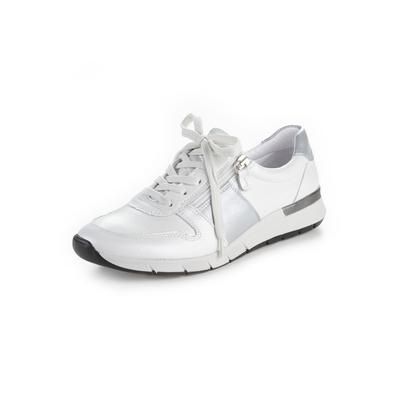 Avena Damen Sneakers Grau bi-color