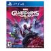 Marvelâ€™s Guardians of the Galaxy Square Enix PlayStation 4