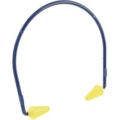 3M - ear e-a-r Caboflex CF01000 Ersatzstöpsel für Bügelgehörschützer 22 dB 1 St.