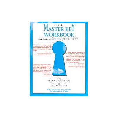 The Master Key Workbook by Robert Schmitz (Paperback - Kallisti Pub)