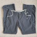 Nike Pants & Jumpsuits | Gray Nike Track Pants | Color: Gray | Size: S