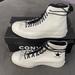 Converse Shoes | Converse Chuck 70 Hi Shoes For Women | Color: Black/Cream | Size: 6.5