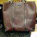 Gucci Bags | Gucci Brown Tote Bag | Color: Brown | Size: Os