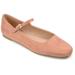 Women's Carrie Flat