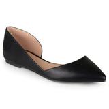 Women's Regular and Wide Width Cortni Flat