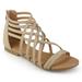 Women's Regular and Wide Width Hanni Sandal