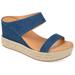 Women's Tru Comfort Foam Alissa Slide