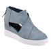 Women's Seena Sneaker Wedge