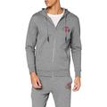 Diesel Men's Umlt-Brandon-z Hooded Sweatshirt, 96X-0AAZR, L