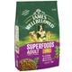 10kg Turkey, Kale & Quinoa Superfoods Adult James Wellbeloved Dry Dog Food