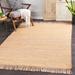 Surya Tortue Modern Jute/PET Yarn Handmade Area Rug