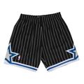 "Short Swingman Hardwood Classics Road Orlando Magic - homme - Homme Taille: XL"