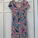 Lilly Pulitzer Dresses | Euc Lilly Pulitzer Dress | Color: Gold | Size: S