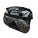 Adidas Bags | Adidas Gym Bag Travel Luggage Weekender Athletic | Color: Black/Gray | Size: Large