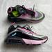 Nike Shoes | Nike Air Max 2090 Lotus Pink | Color: Pink | Size: 5