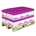 Xerox Performer Multi-Purpose Paper 80 g/mÂ² A4-24 Boxes - 120 Reams of 500 Sheets - 60,000 Sheets - White, 62304x24