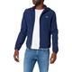 Lacoste Men's BH9801 Jacket, Scille, L