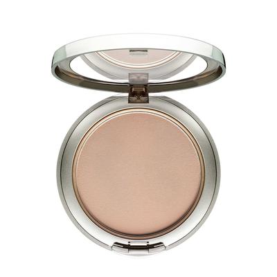 ARTDECO Hydra Mineral Compact Foundation Nr. 70 - Fresh Beige 10 g Hellbraun Damen