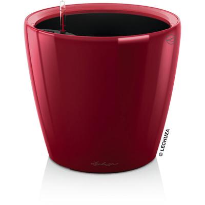 Lechuza - classico Premium ls 50 Komplettset scarlet rot hochglanz Image