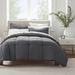 Serta Simply Clean Antimicrobial Comforter Set