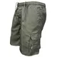Short cargo multi-poches pour homme pantalon court militaire culotte chaude travail extérieur