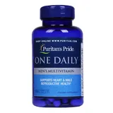 100 gélules multivitamine pour h...