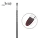 Jessup-Pinceau de maquillage pour les yeux brosse à reflets poils synthétiques ombre des coins