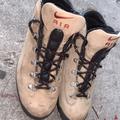 Nike Shoes | Nike Acg Boots Sz 8 002606 | Color: Tan | Size: 8