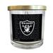 Las Vegas Raiders Echo Team Candle