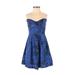 Pre-Owned Mink Pink Women's Size XS Cocktail Dress