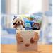 GBDS 890731 Puppy Tails New Baby Gift Basket