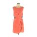 Pre-Owned SB by Sachin And Babi Women's Size 12 Casual Dress