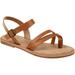 Women's Journee Collection Vasek Flat Thong Sandal