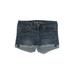 Pre-Owned American Eagle Outfitters Women's Size 4 Denim Shorts