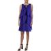 Lauren Ralph Lauren Womens Sleeveless Mini Party Dress