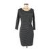 Pre-Owned Cupcakes and cashmere Women's Size M Casual Dress