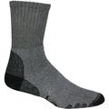 Turtle Fur Eurosock Outdoor Trekking Crew Sock