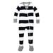 Burt's Bees Baby Organic Cotton Baby Boys 1-Piece Sleeper Footed Pajamas (12M-24M)