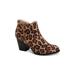 Style & Co. Womens Masrinaa Ankle Fashion Boots