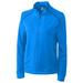 Cutter & Buck Women's Moisture Wicking Full Zip Jacket