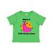 Inktastic Mama's Little Drama Llama Toddler Short Sleeve T-Shirt Unisex