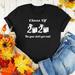 Class Of 2020 The Year 2020 T-Shirt Gift For Men Women Ladies Kids Youth Tee